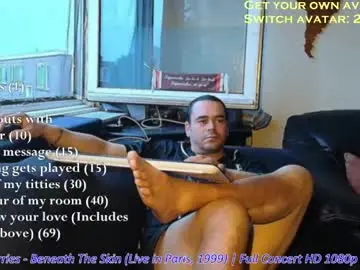 Chaturbate Sex Chat of pannenkoekenkeizer