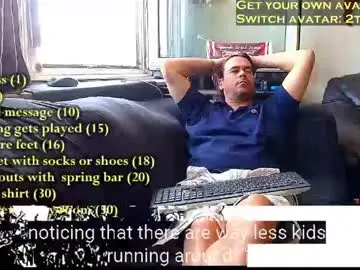 Chaturbate Free Porn Cam of pannenkoekenkeizer