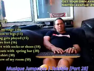 Chaturbate Nude Webcam of pannenkoekenkeizer