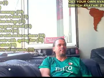 Chaturbate Best live sex cam show of pannenkoekenkeizer