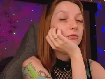 Chaturbate Nude Webcam of prettyreckess