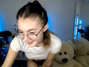 Chaturbate Adult Webcam of ritaneer