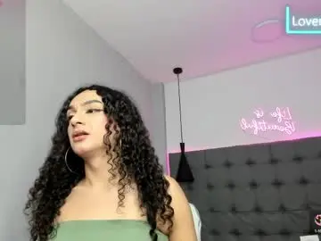 Chaturbate Adult Webcams of scarletcherry18