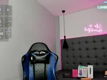 Chaturbate Free Porn Cam of scarletcherry18