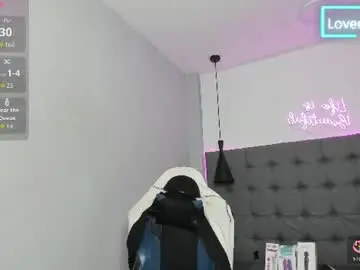 Chaturbate Best Webcam of scarletcherry18