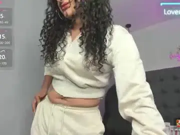 Chaturbate Watch Live Sex Cams of scarletcherry18