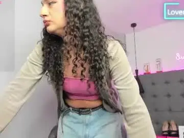 Chaturbate Sex Cam of scarletcherry18