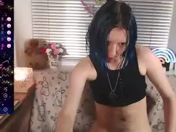 Chaturbate Best live sex cam show of sky9669