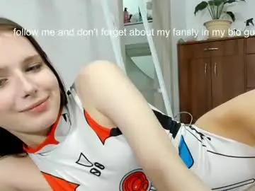 Chaturbate Live Sex of sqsonya