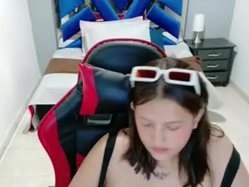 Chaturbate Adult Video Chat of zoe_green01
