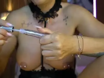 Chaturbate Private Sex Chat of anneswhite