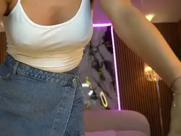Chaturbate Adult Webcam of anneswhite