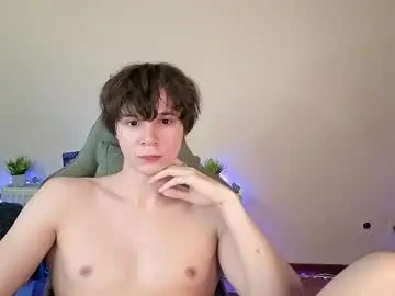Chaturbate Best Webcam of anthonycutie