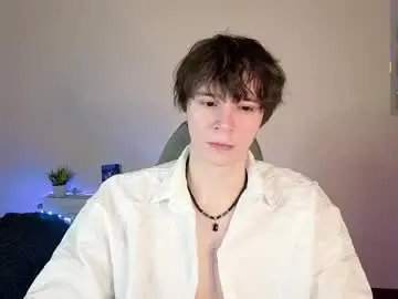 Chaturbate Free Live Porn of anthonycutie