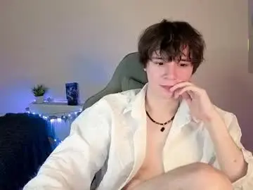 Chaturbate Live Sex Cam of anthonycutie
