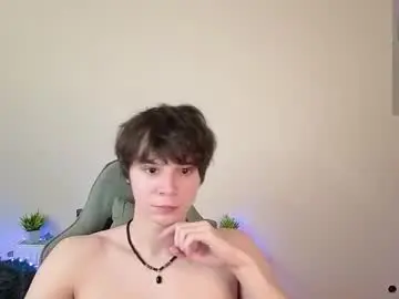 Chaturbate Private Sex Chat of anthonycutie