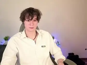 Chaturbate Free Porn Cam of anthonycutie