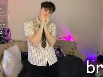Chaturbate Sex Cam of anthonycutie