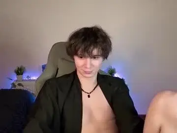Chaturbate Adult Webcams of anthonycutie