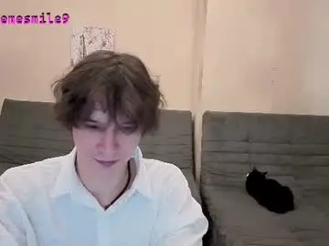 Chaturbate Free Live Porn of anthonycutie