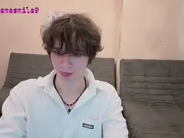 Chaturbate Free Porn Cam of anthonycutie