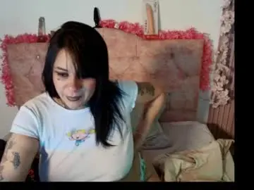 Chaturbate Nude Webcam of cata_saeeenz0