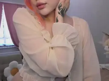 Chaturbate Free Porn Cam of cuddlymisa