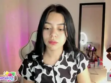 Chaturbate Private Sex Chat of hana_garcia