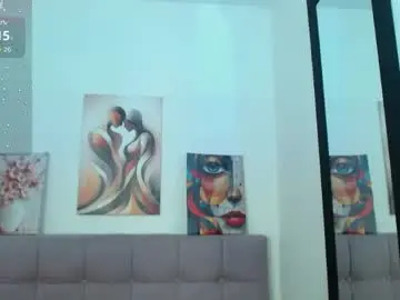 Chaturbate Sex Cam of hellen_starx