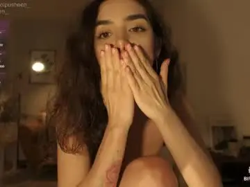 Chaturbate Sex Chat of juliette_dee