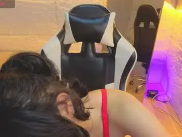 Chaturbate Sex Cam of karim_v