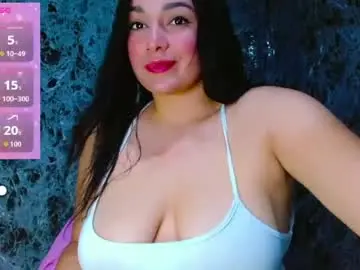 Chaturbate Adult Video Chat of lanna_belle28