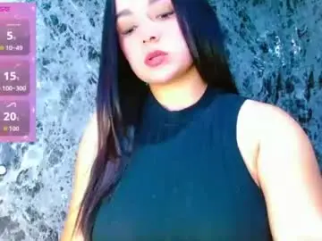 Chaturbate Live Porn of lanna_belle28