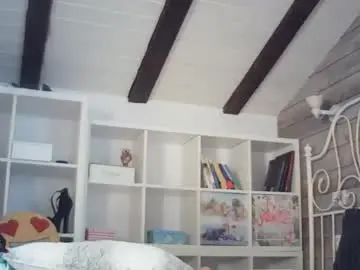 Chaturbate Live Sex of littleflowers