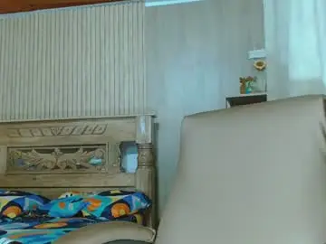 Chaturbate Free Live Porn of mariaa_antonia1