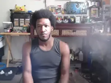Chaturbate Live Sex Cam of mrsoonicexrated