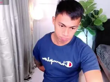 Chaturbate Nude Webcam of pinoymilker