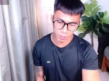 Chaturbate Adult Webcam of pinoymilker