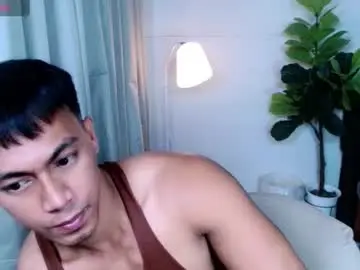 Chaturbate Adult Video Chat of pinoymilker