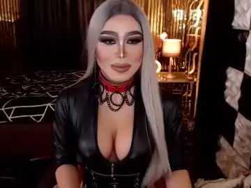 Chaturbate Best Webcam of ravenmystiquex
