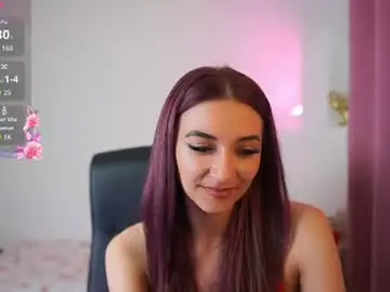 Chaturbate Sex Chat of rocknrose18
