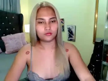 Chaturbate Free Porn Cam of samaralovets