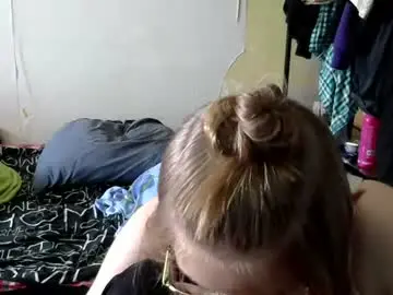 Chaturbate Live Sex Cam of willenasow