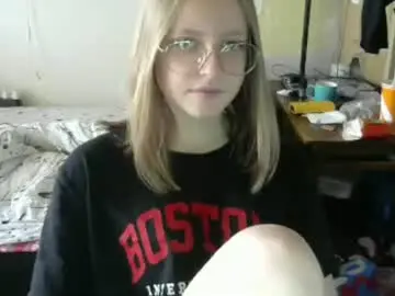 Chaturbate Nude Webcam of willenasow