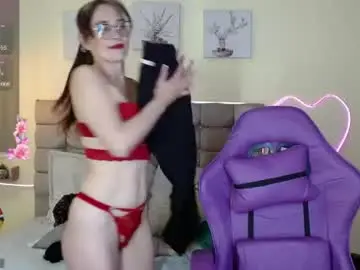 Chaturbate Private Sex Chat of _naomi_s
