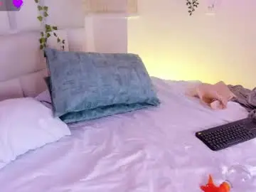 Chaturbate Live Sex of alondrasoomer