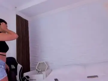 Chaturbate Sex Cam of alondrasoomer