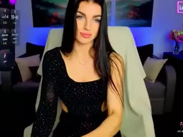 Chaturbate Private Sex Chat of angelina_clark
