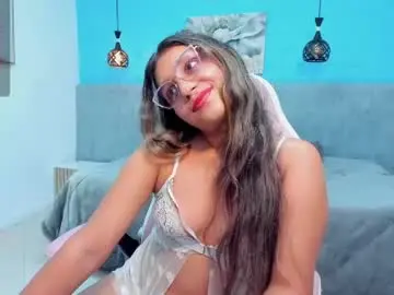 Chaturbate Private Sex Chat of aniie_princess_18