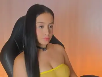 Chaturbate Adult Webcams of anny_jones77